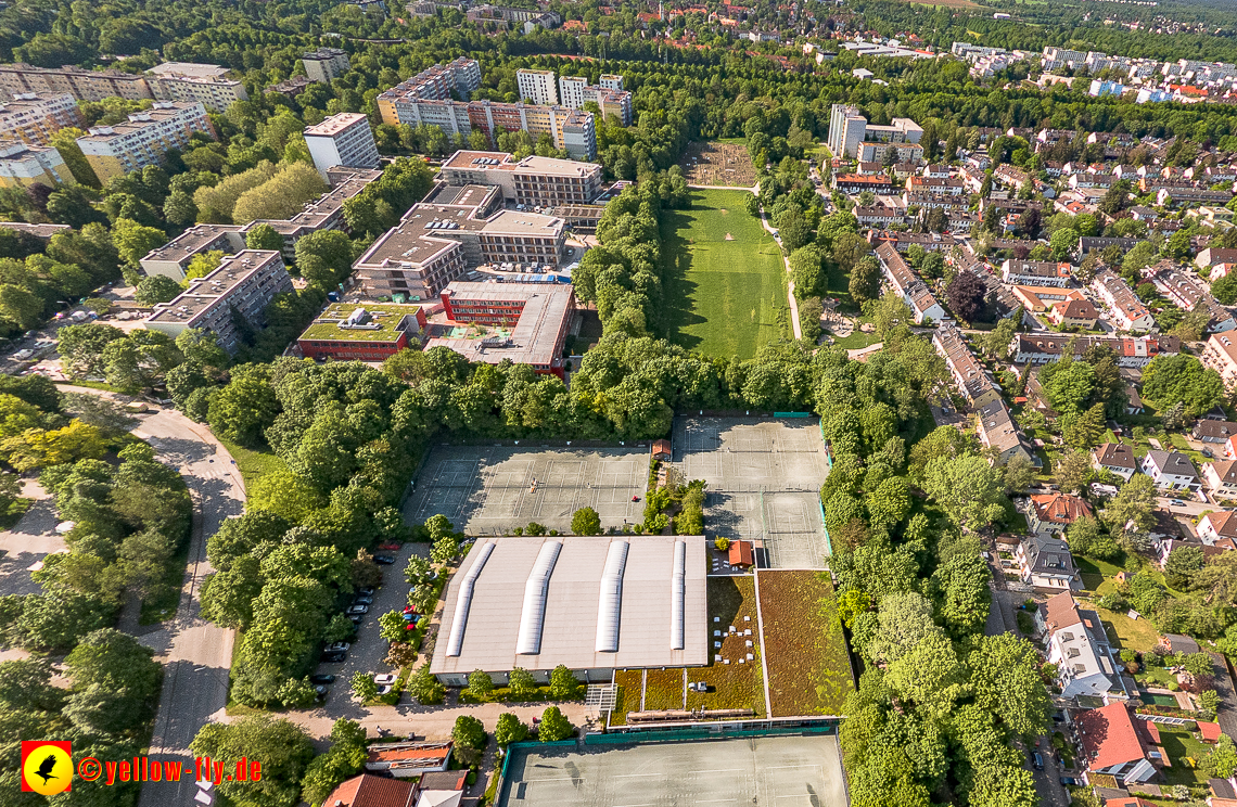 22.05.2023 - Grundschule am Strehleranger in Neuperlach